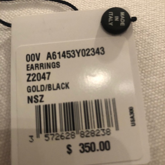 New Chanel earrings - Picture 3 of 4